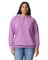 Comfort Colors® Unisex Garment-Dyed Lightweight Fleece Hooded Sweatshirt